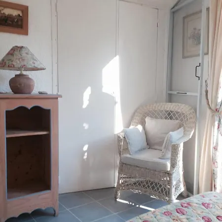 San Ciprianu Villa