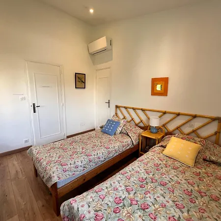 San Ciprianu * Porto Vecchio