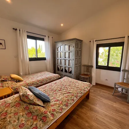 San Ciprianu Villa Porto Vecchio