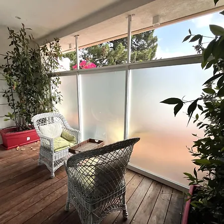 San Ciprianu Villa Porto Vecchio