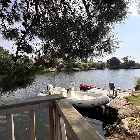 Villa San Ciprianu Porto-Vecchio (Corsica)