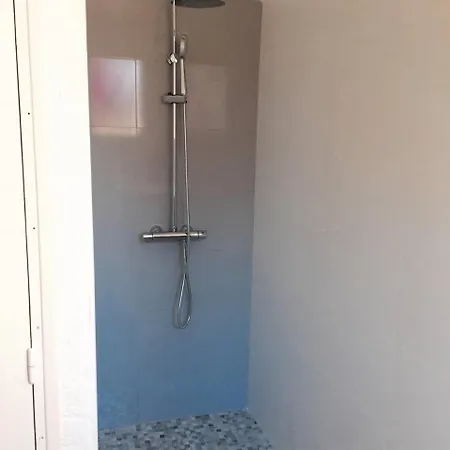 San Ciprianu Villa Porto Vecchio