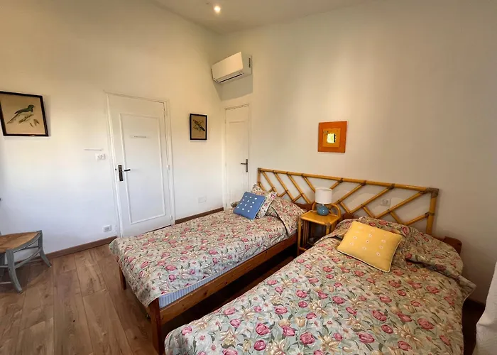 San Ciprianu * Porto Vecchio