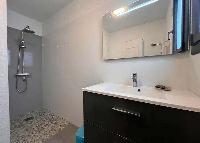 San Ciprianu Villa Porto Vecchio