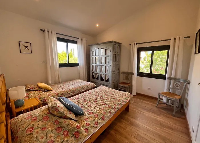 San Ciprianu Villa Porto Vecchio