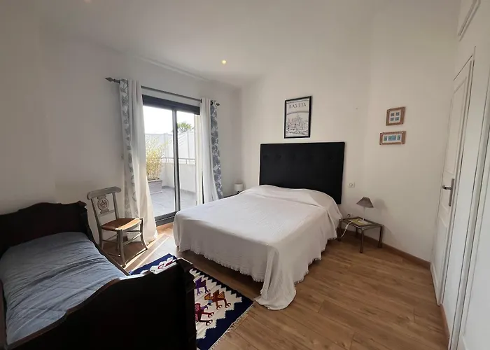 San Ciprianu ヴィラ