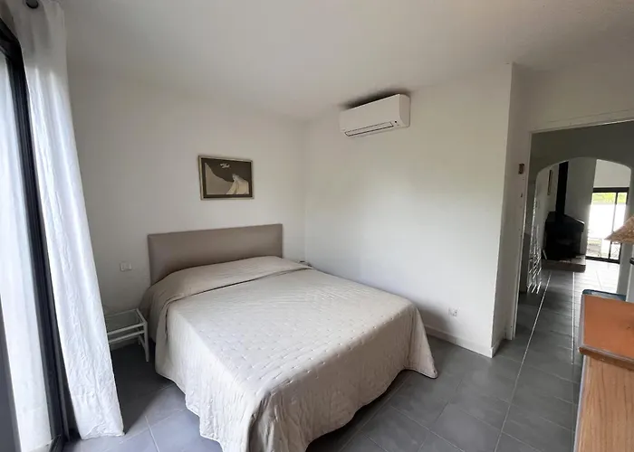 San Ciprianu ヴィラ *