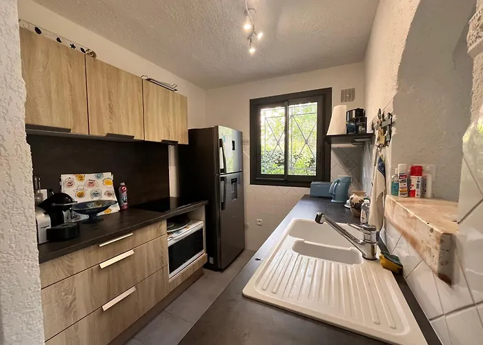 Villa San Ciprianu *