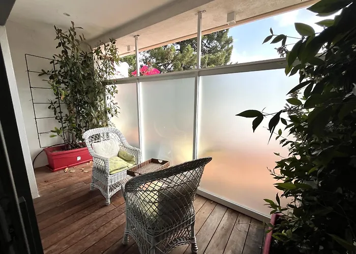 San Ciprianu Villa Porto Vecchio