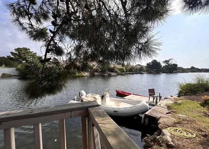 Villa San Ciprianu Porto Vecchio