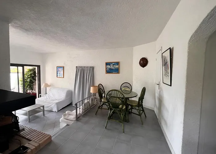 ヴィラ San Ciprianu