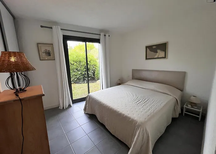 San Ciprianu ヴィラ *