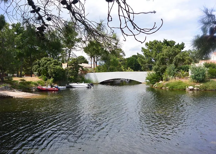 San Ciprianu Villa *