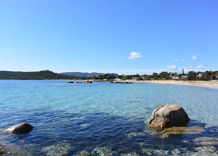 San Ciprianu ヴィラ *